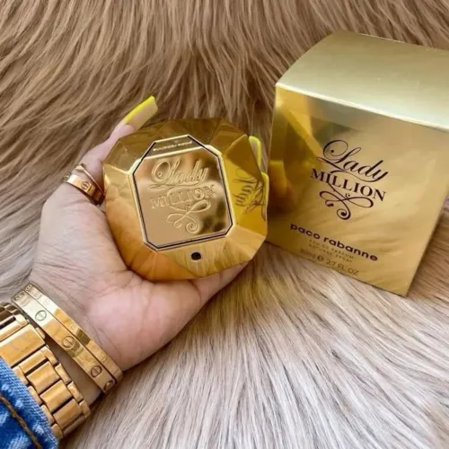Perfume até 12 vezes sem juros