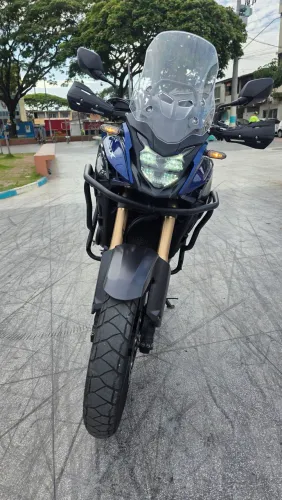CB 500X 2024