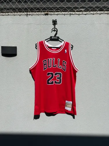 Jersey Mitchell & Ness 