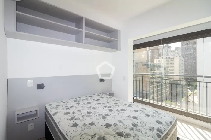 Apartamento em Santa Cecília