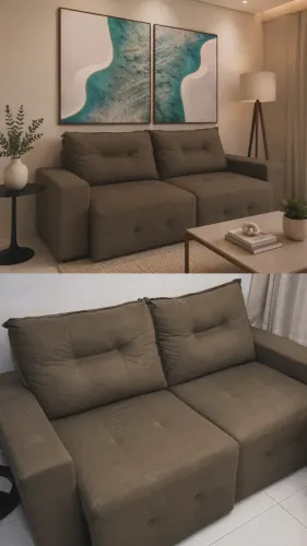 Sofá Cama