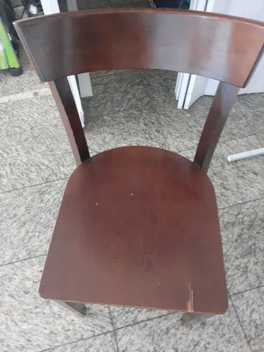 2 Cadeira
