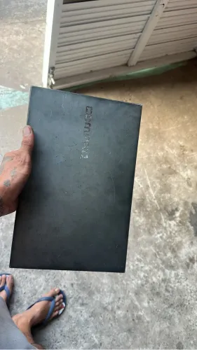 Vendo notebook