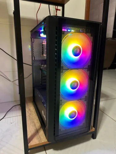 Pc gamer