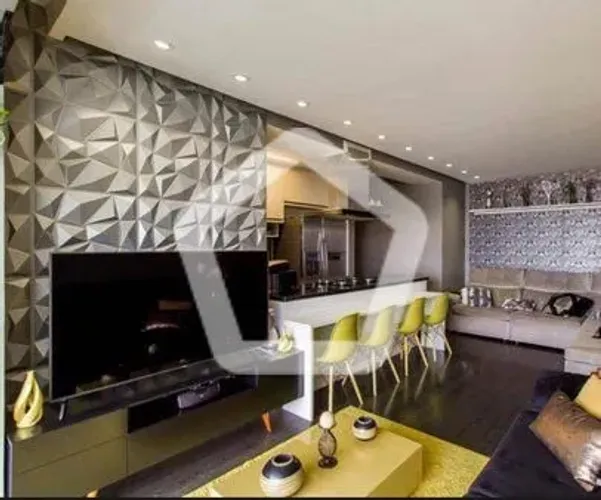 Apartamento em Vila Anastácio