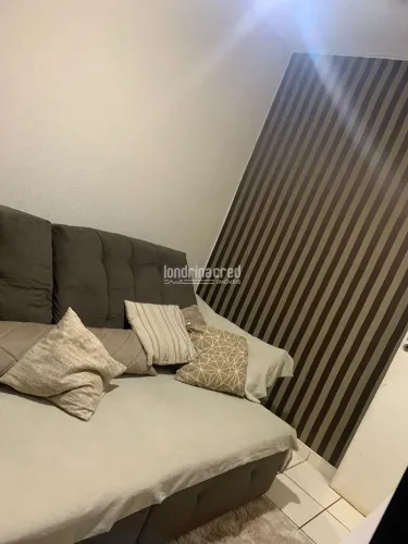 Casa de Condomínio em condomínio à Venda em Londrina - PR