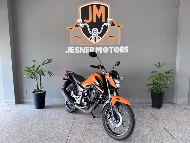 Honda CG 160 TITAN FLEXONE/Ed.Especial 40 Anos