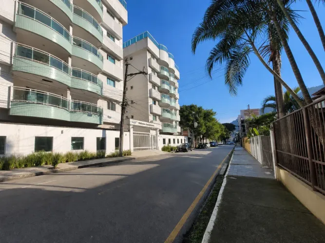 Apartamento "Porteira Fechada" com 3 Quartos e Varanda Gourmet no Parque das Palmeiras An