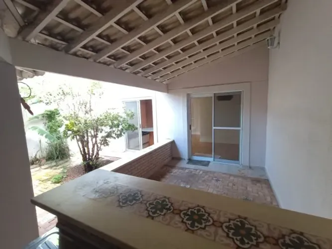 Casa no Residence Club Villa Branca