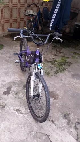 Bike aro 24