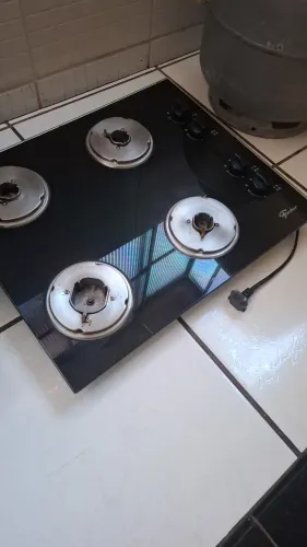 Cooktop 