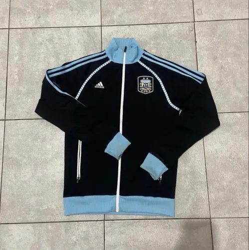 Jaqueta Argentina 2012/13 original Adidas