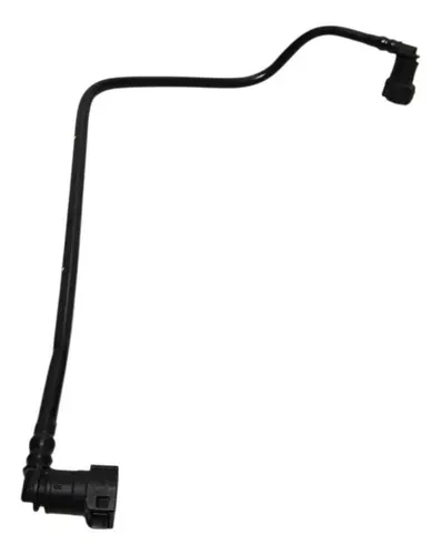 Mangueira Combustivel Spacefox 1.6 2012 2013 2014 Preto