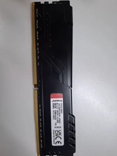 Memoria ram 32gb