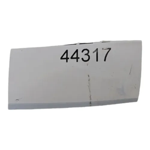 Fechadura Superior Traseira Direita Fiat Doblo 2002 A 2009