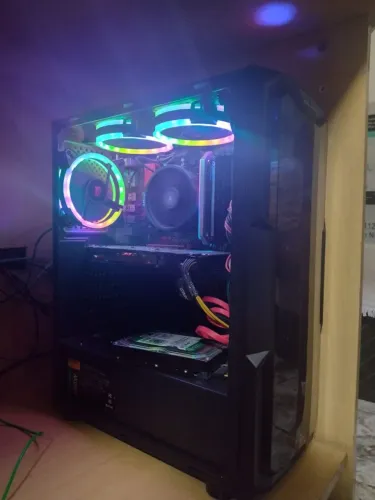 Computador gamer