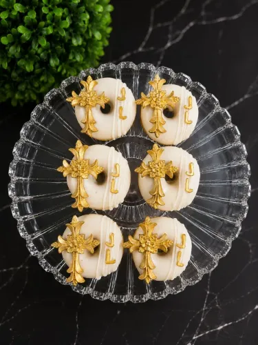 Mini Donuts 