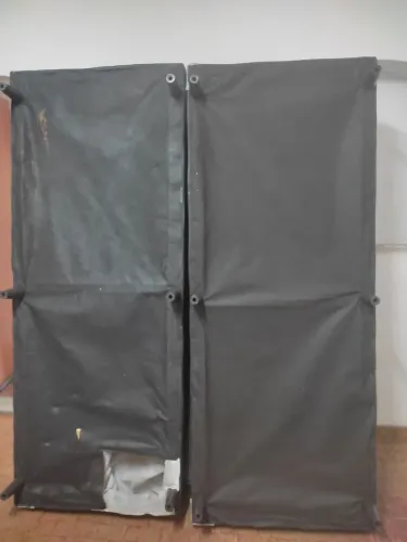 Cama de casal Queen size