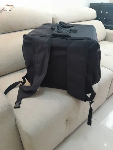 Bag para entregas