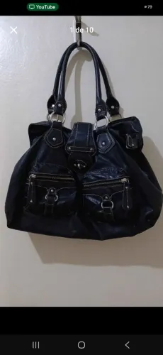 BOLSA GRANDE EM COURINO 68