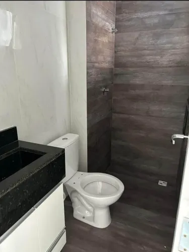 Excelente apartamento para locação 