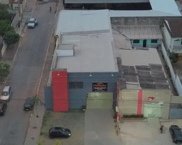 IMÓVEL / PONTO COMERCIAL / GALPÃO / ARMAZÉM / DEPÓSITO / OFICINA, AV DANTE C/ AV TORRES, A