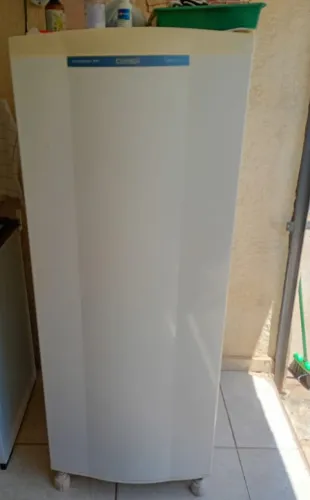 Vendo geladeira Consul