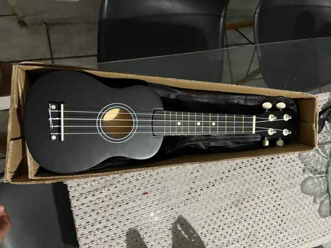 Ukulele