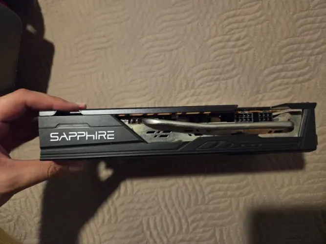 Radeon RX 5700 XT 8GB