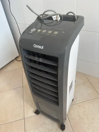 Climatizador de Ar 220v