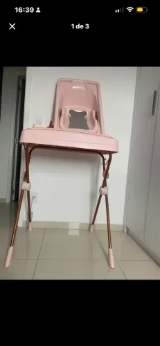 Coisa de bebê