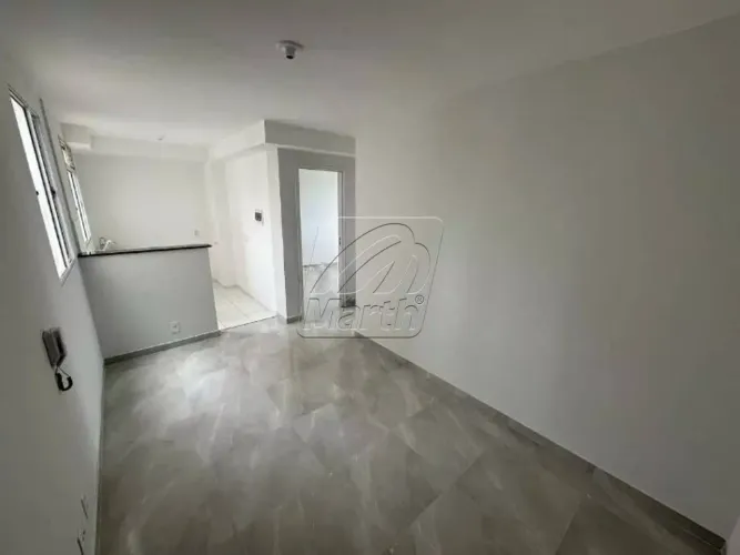 Apartamento para alugar no bairro Novo Horizonte - Piracicaba/SP