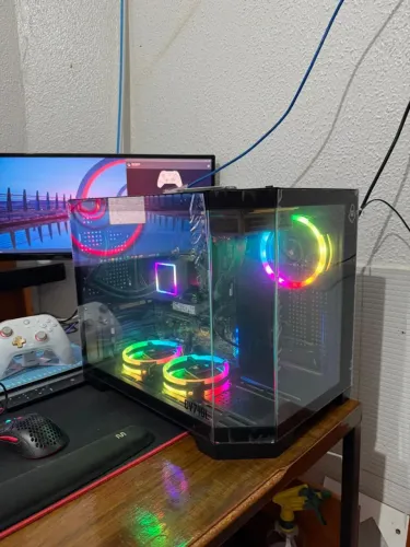 PC GAMER