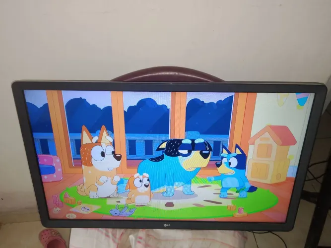 Tv Lg