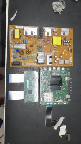 Placas tv Philips 50p