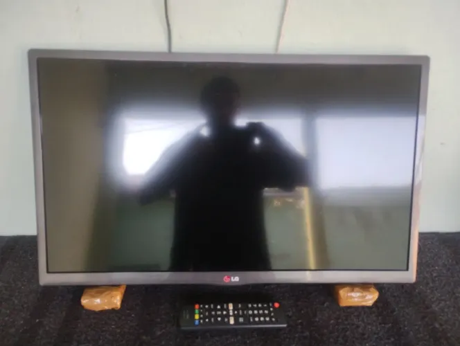 Tv Monitor LG Digital