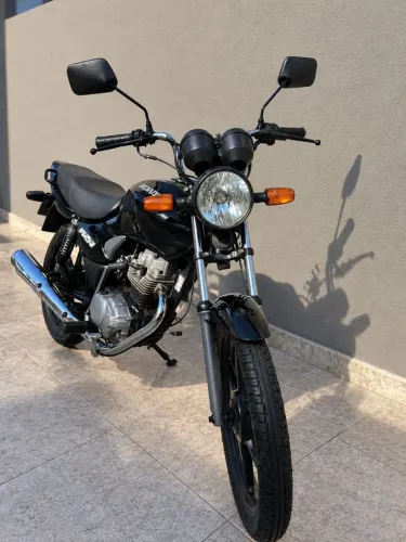 Fan 125 2008