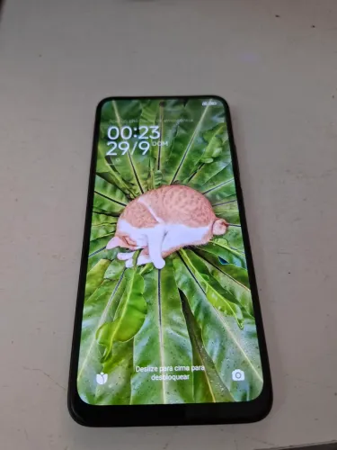 Celular Redmi note 11