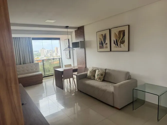 LOCAÇÃO Studio Design Holandeses 1 Quarto Mobiliado