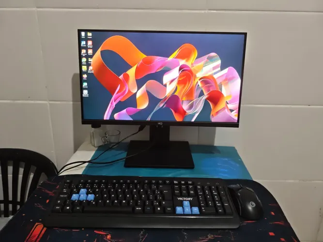 Computador completo