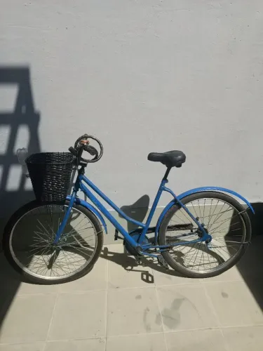 Bicicleta Monark aro 26