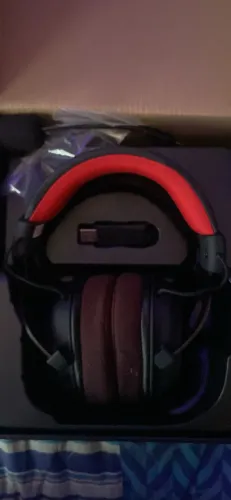 headset redragon
