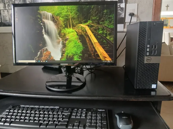 Computador Dell Optiplex 7040