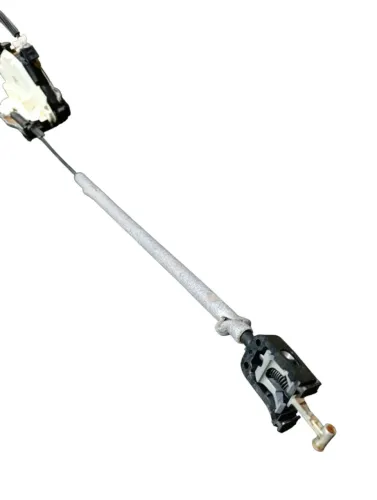 FECHADURA ELÉTRICA TRASEIRA DIREITA AMAROK 2012/2015 - 5N0839016D