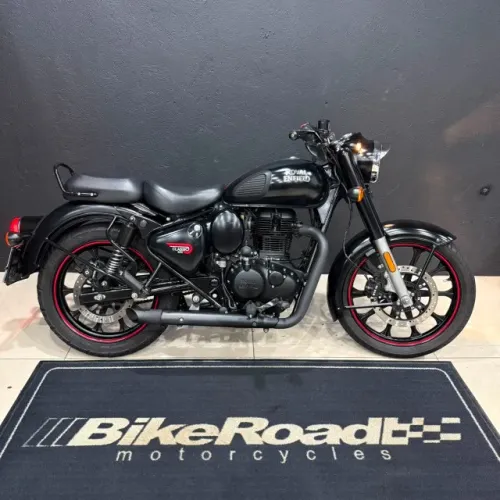 Royal Enfield Classic 350 Dark - 2024