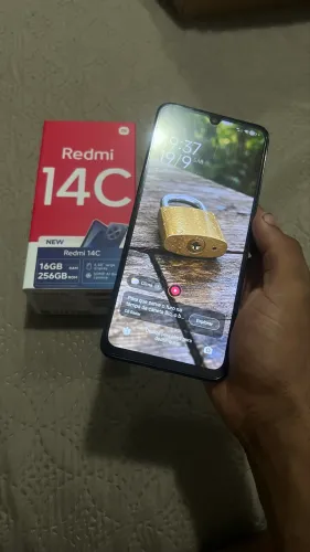 Redmi 14c