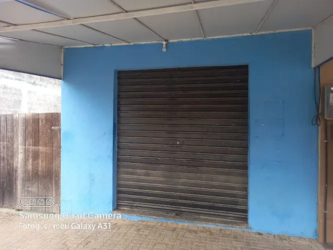 Pontos Comercial 