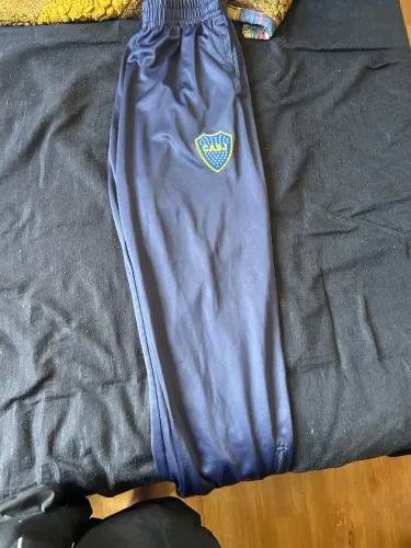 Calça boca Juniors 