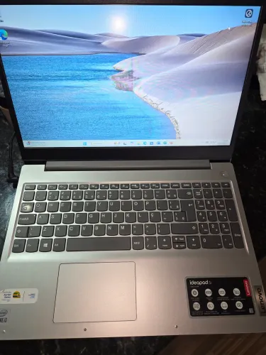 Vendo Notebook Lenovo Core i3