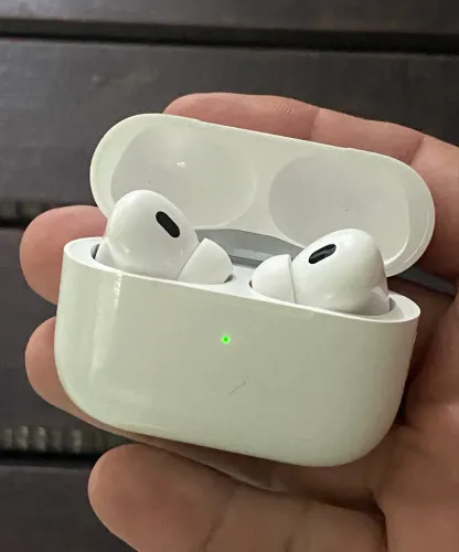 Fone Apple Original Earpods